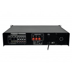 OMNITRONIC MP-60 PA Mixing Amplifier